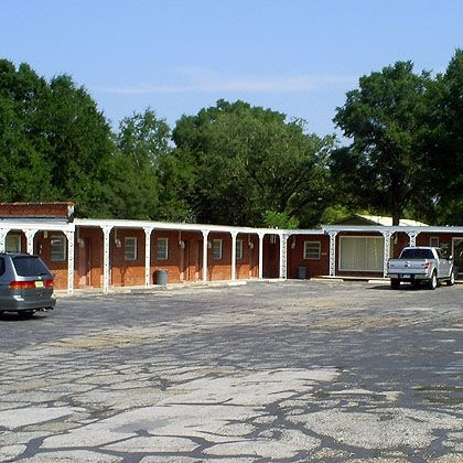Crestview Inn Faciliteter billede