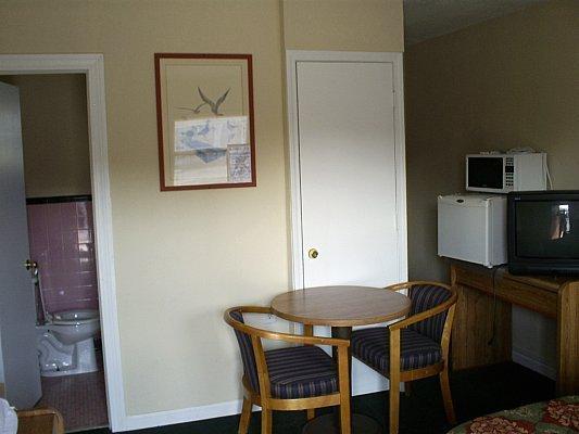 Crestview Inn Eksteriør billede
